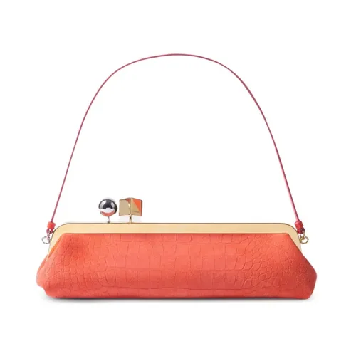 Bags > Shoulder Bags - - Jacquemus - Modalova
