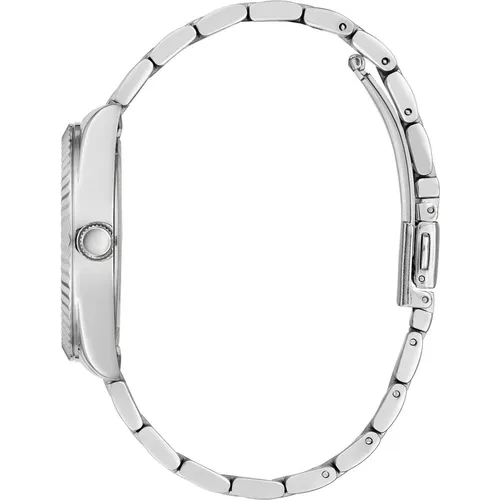 Accessories > Watches - - Guess - Modalova