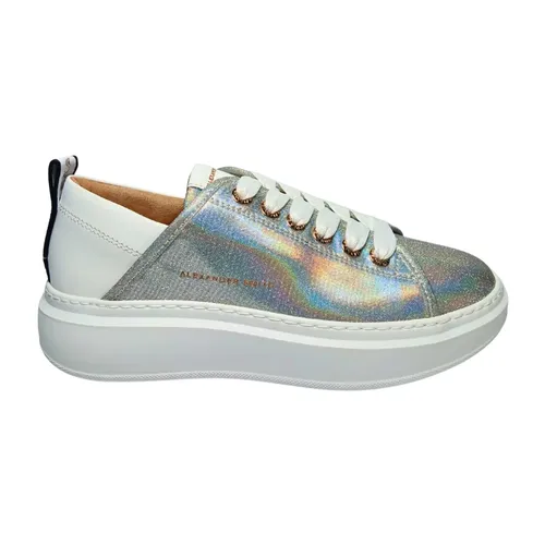 Shoes > Sneakers - - Alexander Smith - Modalova