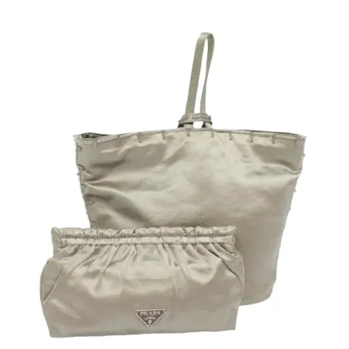 Pre-owned > Pre-owned Bags > Pre-owned Handbags - - Prada Vintage - Modalova