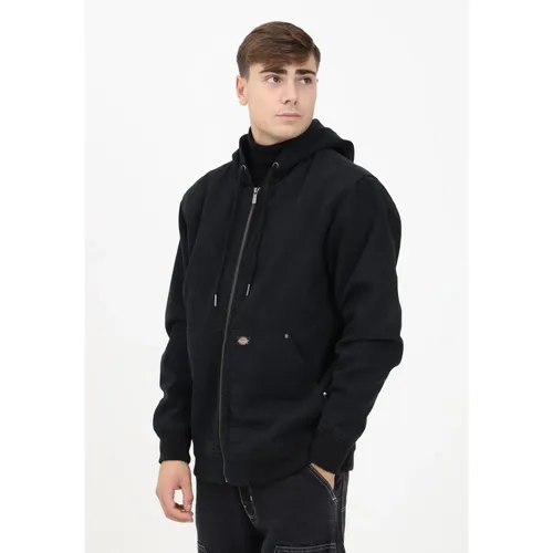 Sweatshirts & Hoodies > Zip-throughs - - Dickies - Modalova