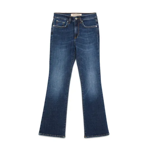 Jeans > Boot-cut Jeans - - Roy Roger's - Modalova