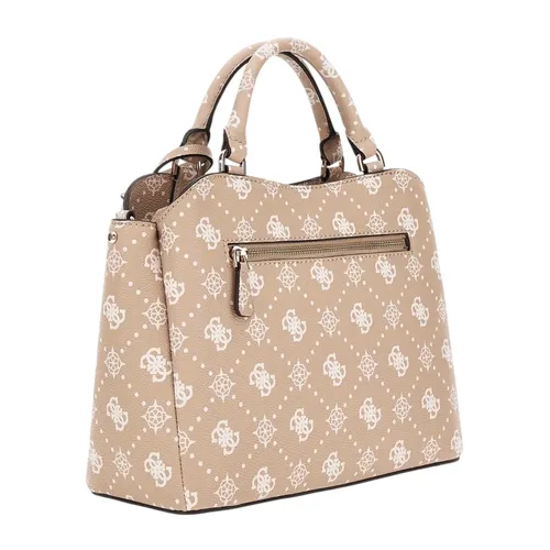 Guess - Bags > Handbags - Beige - Guess - Modalova