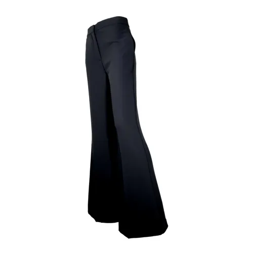 Trousers > Wide Trousers - - Kaos - Modalova
