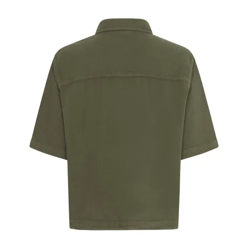 Blouses & Shirts > Shirts - - Kaffe - Modalova
