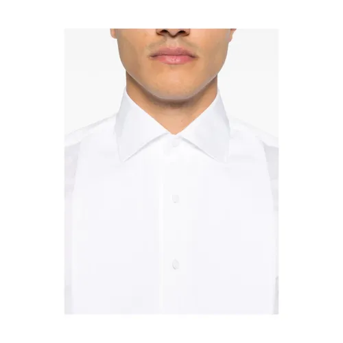 Shirts > Formal Shirts - - Tagliatore - Modalova