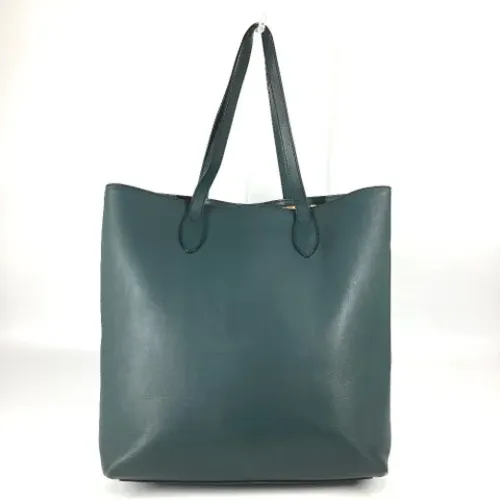 Pre-owned > Pre-owned Bags > Pre-owned Tote Bags - - Burberry Vintage - Modalova