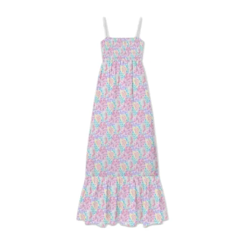 Dresses > Day Dresses > Maxi Dresses - - MC2 Saint Barth - Modalova