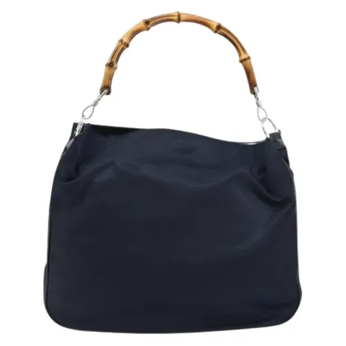Pre-owned > Pre-owned Bags > Pre-owned Handbags - - Gucci Vintage - Modalova