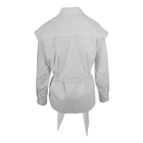 Blouses & Shirts > Shirts - - Jovonna London - Modalova