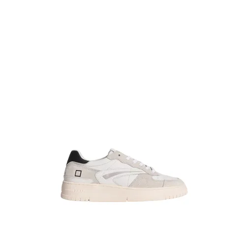 Shoes > Sneakers - - D.a.t.e. - Modalova