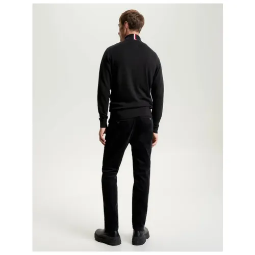 Knitwear > Cardigans - - Tommy Hilfiger - Modalova