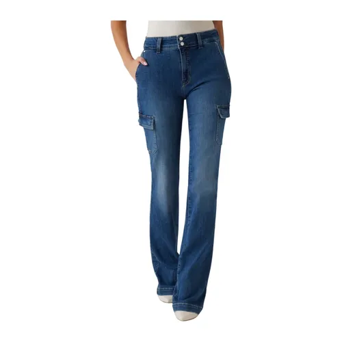 Jeans > Boot-cut Jeans - - Guess - Modalova