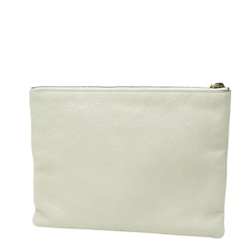 Pre-owned > Pre-owned Bags > Pre-owned Clutches - - Gucci Vintage - Modalova