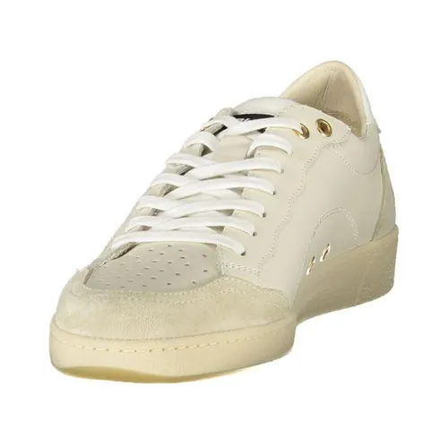 Blauer - Shoes > Sneakers - White - Blauer - Modalova