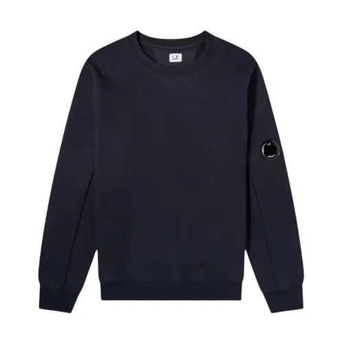 Sweatshirts & Hoodies > Sweatshirts - - C.p. Company - Modalova