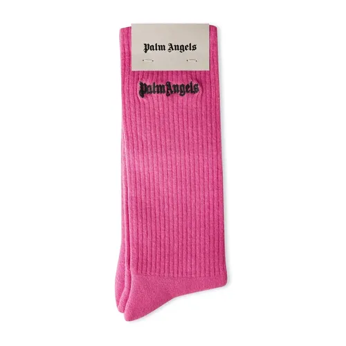 Underwear > Socks - - Palm Angels - Modalova