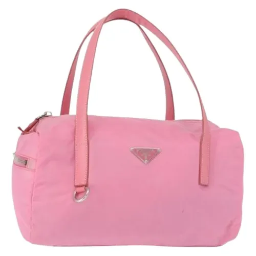 Pre-owned > Pre-owned Bags > Pre-owned Handbags - - Prada Vintage - Modalova