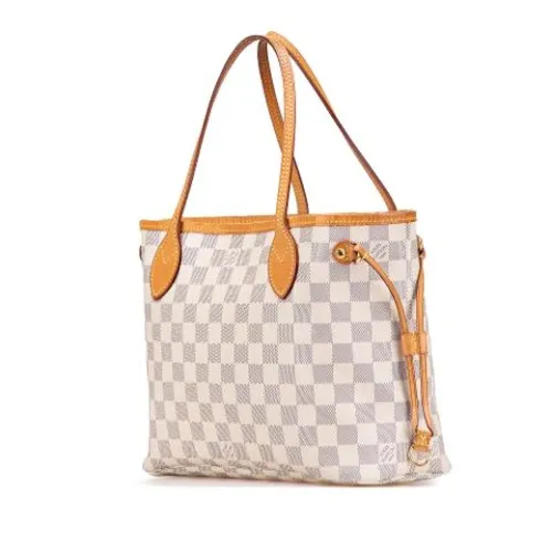 Pre-owned > Pre-owned Bags > Pre-owned Tote Bags - - Louis Vuitton Vintage - Modalova