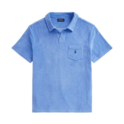 Tops > Polo Shirts - - Ralph Lauren - Modalova