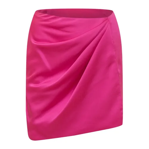 Skirts > Short Skirts - - Nineminutes - Modalova