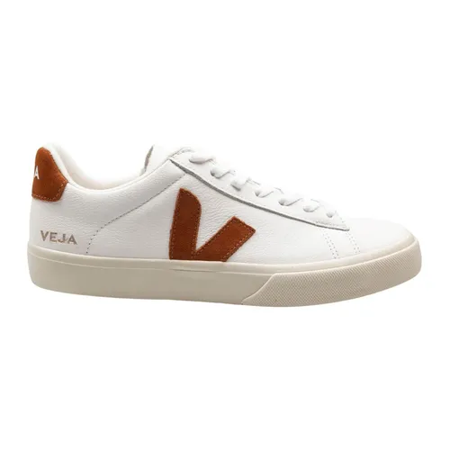 Veja - Shoes > Sneakers - White - Veja - Modalova