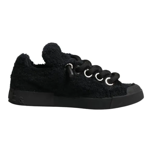 Shoes > Sneakers - - Dolce & Gabbana - Modalova
