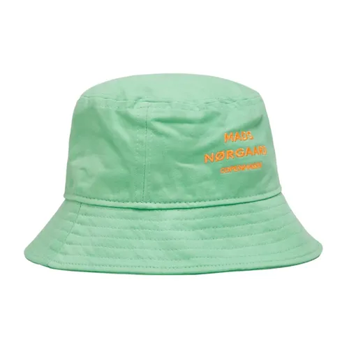 Accessories > Hats > Hats - - Mads Nørgaard - Modalova