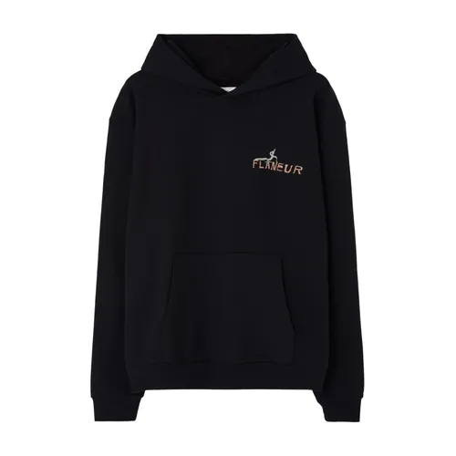 Sweatshirts & Hoodies > Hoodies - - Flâneur - Modalova