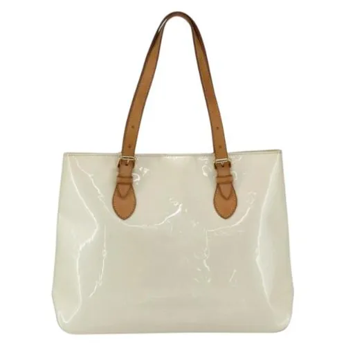 Pre-owned > Pre-owned Bags > Pre-owned Tote Bags - - Louis Vuitton Vintage - Modalova