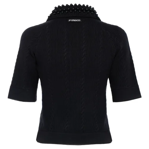 Tops > Polo Shirts - - Pinko - Modalova
