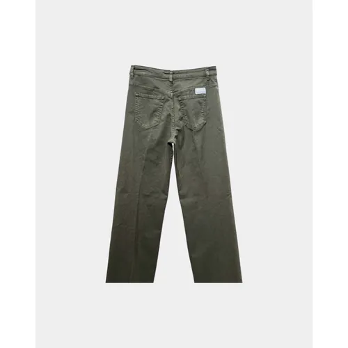 Trousers > Wide Trousers - - Nine In The Morning - Modalova