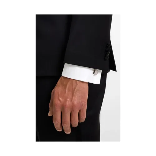 Accessories > Cufflinks & Tie Clips - - Hugo - Modalova