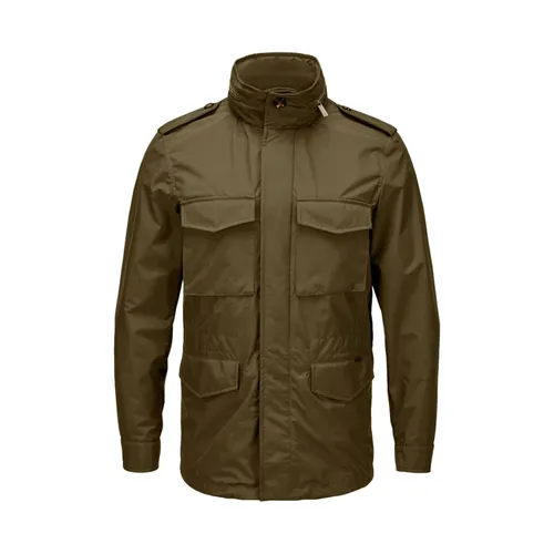 Jackets > Light Jackets - - Moorer - Modalova