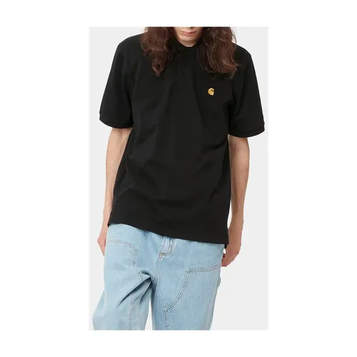 Tops > Polo Shirts - - Carhartt Wip - Modalova
