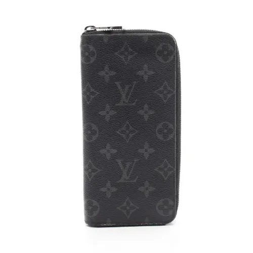Pre-owned > Pre-owned Accessories > Pre-owned Wallets - - Louis Vuitton Vintage - Modalova