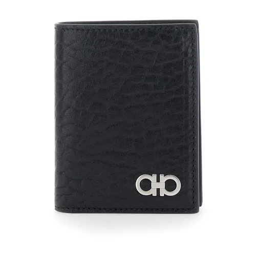 Accessories > Wallets & Cardholders - - Ferragamo - Modalova