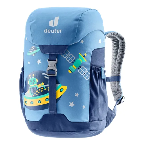 Deuter - Bags > Backpacks - Blue - Deuter - Modalova
