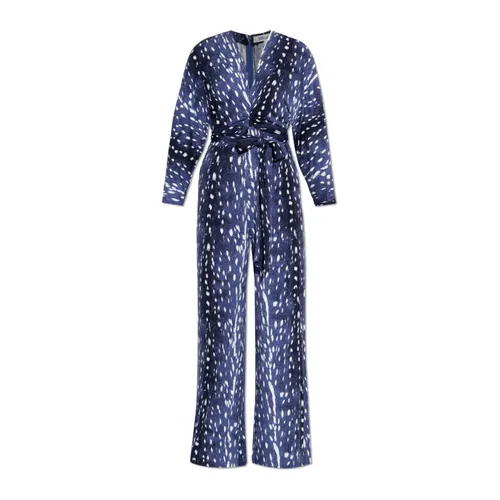Jumpsuits & Playsuits > Jumpsuits - - Diane Von Furstenberg - Modalova