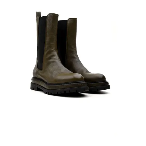 Shoes > Boots > Chelsea Boots - - Zoe - Modalova