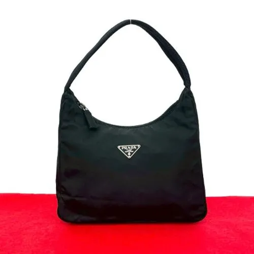 Pre-owned > Pre-owned Bags > Pre-owned Shoulder Bags - - Prada Vintage - Modalova