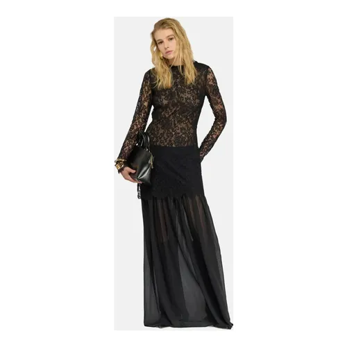 Skirts > Maxi Skirts - - Semicouture - Modalova