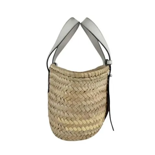Pre-owned > Pre-owned Bags > Pre-owned Tote Bags - - Loewe Pre-owned - Modalova
