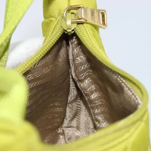 Pre-owned > Pre-owned Bags > Pre-owned Shoulder Bags - - Prada Vintage - Modalova