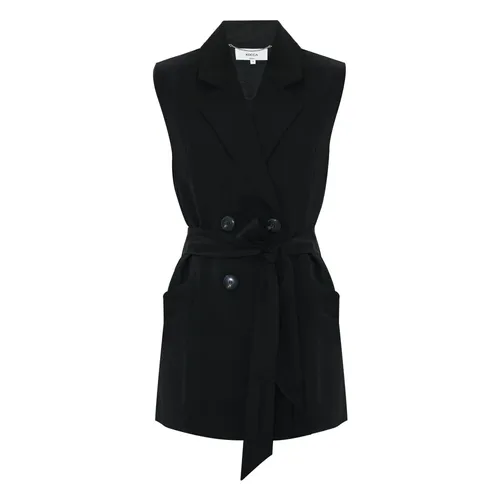Kocca - Jackets > Vests - Black - Kocca - Modalova