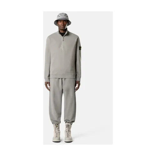 Sweatshirts & Hoodies > Sweatshirts - - Stone Island - Modalova