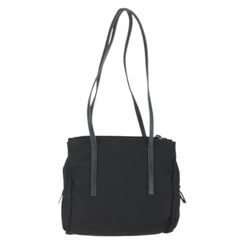 Pre-owned > Pre-owned Bags > Pre-owned Shoulder Bags - - Prada Vintage - Modalova