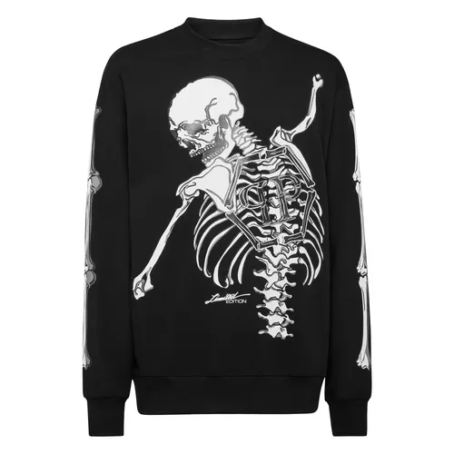Sweatshirts & Hoodies > Sweatshirts - - Philipp Plein - Modalova