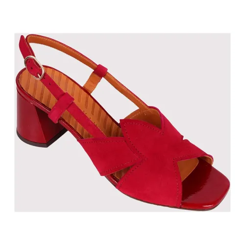 Shoes > Sandals > High Heel Sandals - - Chie Mihara - Modalova