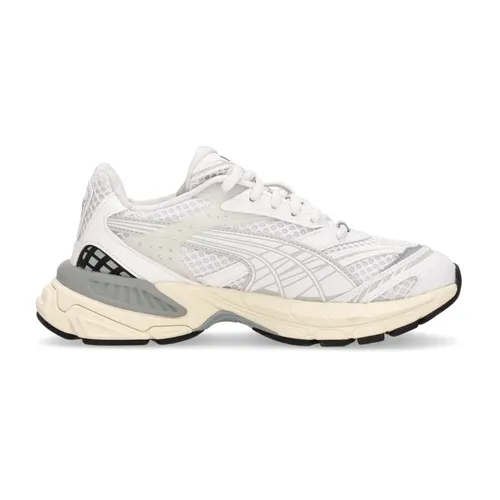 Puma - Shoes > Sneakers - White - Puma - Modalova